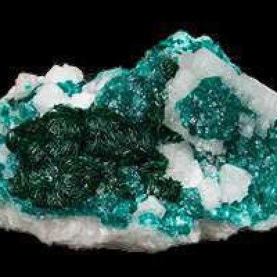 Post-Denver Fine Minerals
